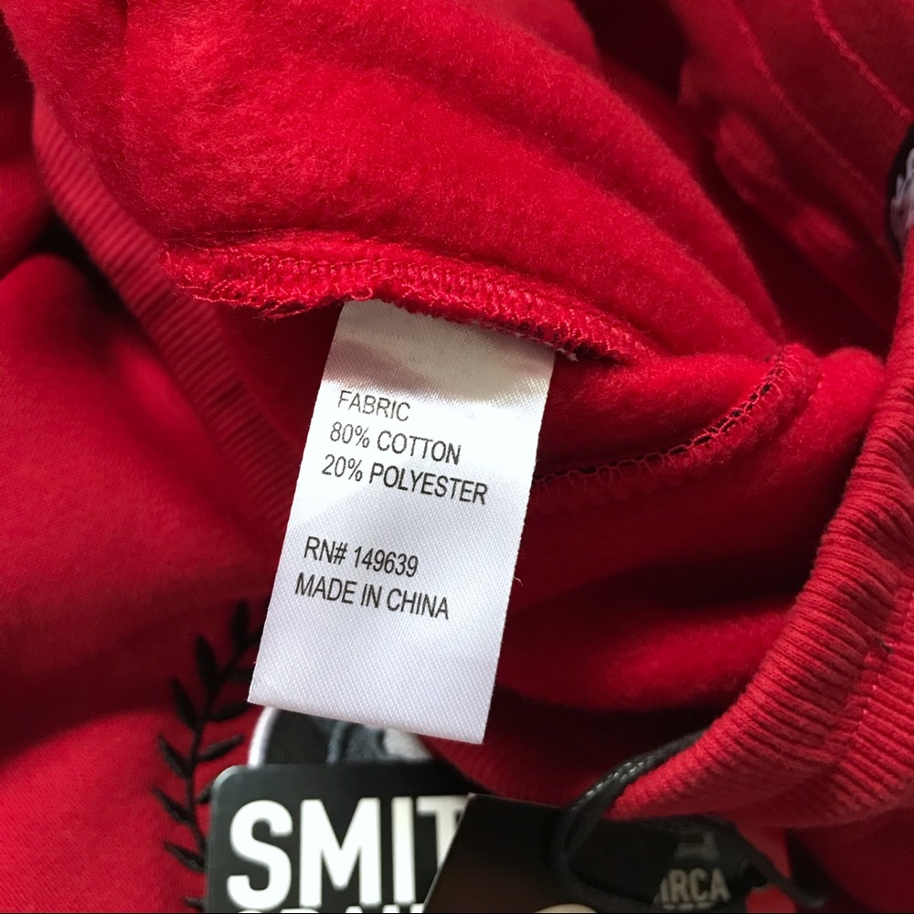 ❌SOLD❌ Smith & Graham NWT Jogger Men L - Picture 13 of 14